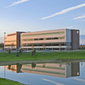 Picture of Lettinga Campus Academic Center, Davenport University Photo for project