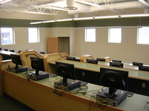 Picture of Calvin Christian School - Technology Based Learning Center Photo for project