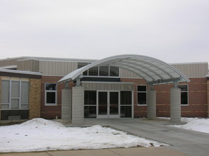 Picture of Calvin Christian School - Technology Based Learning Center Photo for project