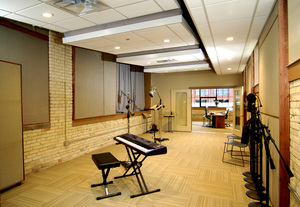 Picture of Image Audio Mastering Photo for project