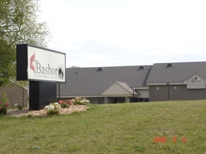 Picture of Bashor Juvenile Detention Center Photo for project
