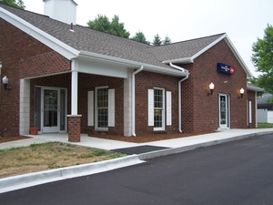 Picture of Independent Bank Photo for project