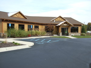 Picture of Northridge Lease Space Photo for project