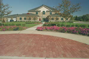 Picture of Fishers Police Station Photo for project