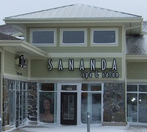 Picture of Sananda Mall Photo for project