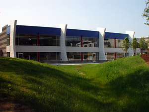 Picture of Calder Arts Center Photo for project