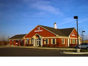 Picture of 5/3 Bank Photo for project