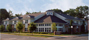 Picture of The Avenue Apartments Photo for project