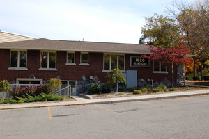 Picture of The Alano Club Photo for project