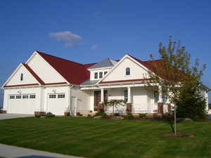 Picture of Private Residence Photo for project