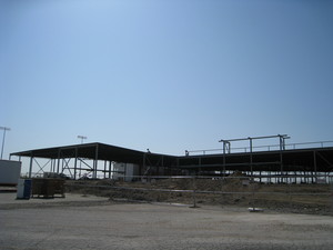 Picture of Indiana Live at Indiana Downs - Casino Photo for project