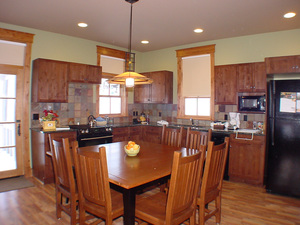 Picture of The Bungalows at Crystal Glen Photo for project