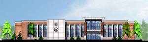 Picture of Kent County 63RD District Court Photo for project