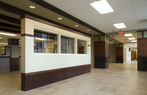Picture of Kent County 63RD District Court Photo for project