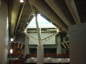 Picture of Resurrection Life Church - Grandville Campus Photo for project