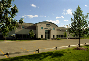Picture of Emerald Spa Photo for project