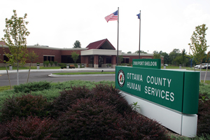 Picture of Ottawa County Human Services Photo for project