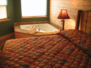 Picture of Thoroughbred Suites Photo for project