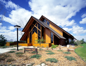 Picture of Saginaw Valley State University - various projects Photo for project