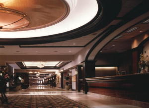 Picture of Amway Grand Plaza Hotel - Lobby Renovation Photo for project