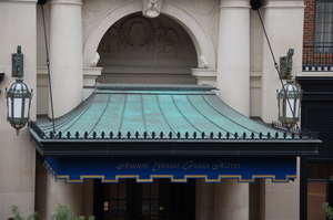 Picture of Amway Grand Plaza Hotel - Lobby Renovation Photo for project