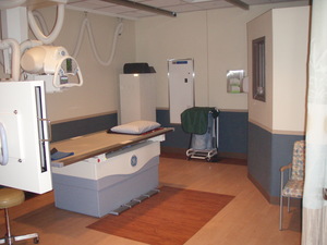 Picture of Bronson Advanced Radiology Services Photo for project