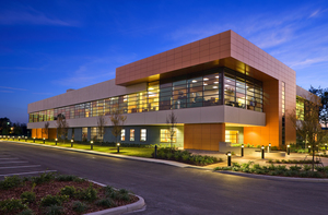Picture of ISPC Corporate Offices Photo for project