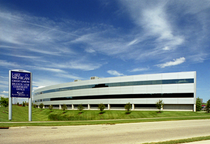 Picture of Lake Michigan Credit Union Photo for project