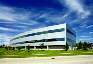Picture of Lake Michigan Credit Union Photo for project