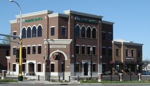 Picture of Schoolhouse Square Phase II Photo for project