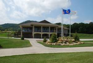 Picture of The Jewel Clubhouse Photo for project