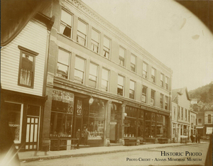 Picture of Pineview Building Restoration/Remodel Photo for project