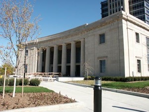 Picture of Jackson Post Office, Consumers Energy Photo for project