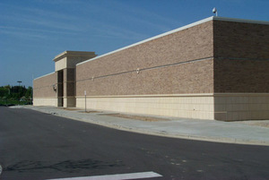 Picture of Hudson's, Meridian Mall Photo for project