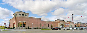 Picture of Kohl`s Grand Blanc Photo for project