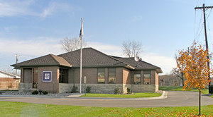 Picture of Consumer`s Credit Union Photo for project