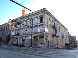 Picture of 101 South Division Lofts Photo for project