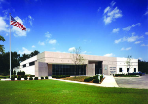 Picture of United States Postal Service - Northwest Station Photo for project