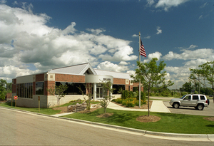 Picture of Mercantile Bank of Kentwood Photo for project