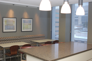 Picture of Clark Hill Law Offices Photo for project