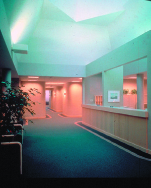 Picture of Lakewood Family Medicine Photo for project