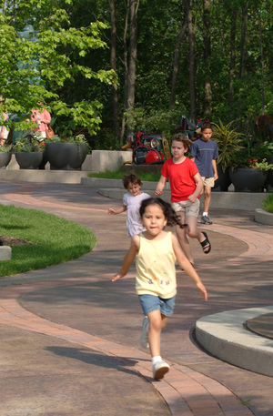 Picture of Frederik Meijer Gardens & Sculpture Park Photo for project