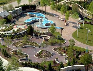 Picture of Frederik Meijer Gardens & Sculpture Park Photo for project