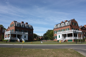Picture of Hotchkiss School - Dorms Photo for project