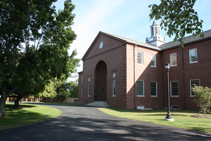 Picture of Hotchkiss School - Monahan Building Photo for project