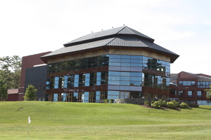 Picture of Hotchkiss School - Arts/Music Center Photo for project