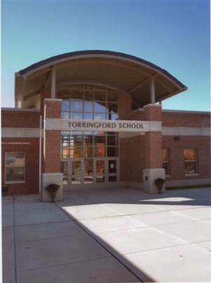 Picture of Torringford Elementary School Photo for project