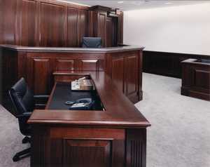 Picture of US Bankruptcy Court Photo for project