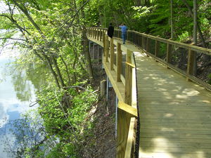 Picture of Rogue River Trail Photo for project