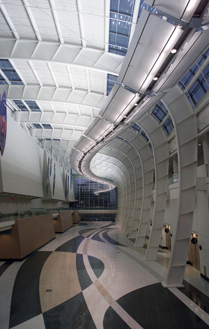 Picture of DeVos Place Photo for project